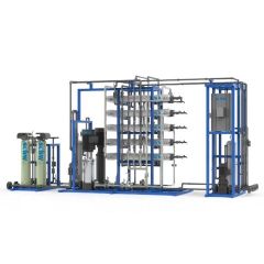 模组化单机与套装系统